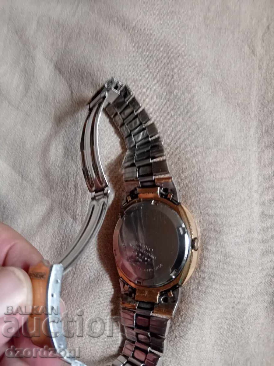 Ρολόι Seiko Diamatic 6119 5450 Automatic με τιμή 200.00 BGN | € 102.26 Ρολόι Seiko Diamatic 6119 5450 Automatic με τιμή 200.00 BGN | € 102.26