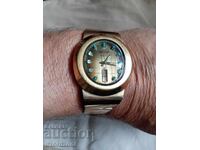 Часовник Seiko Diamatic 6119 5450 Automatic