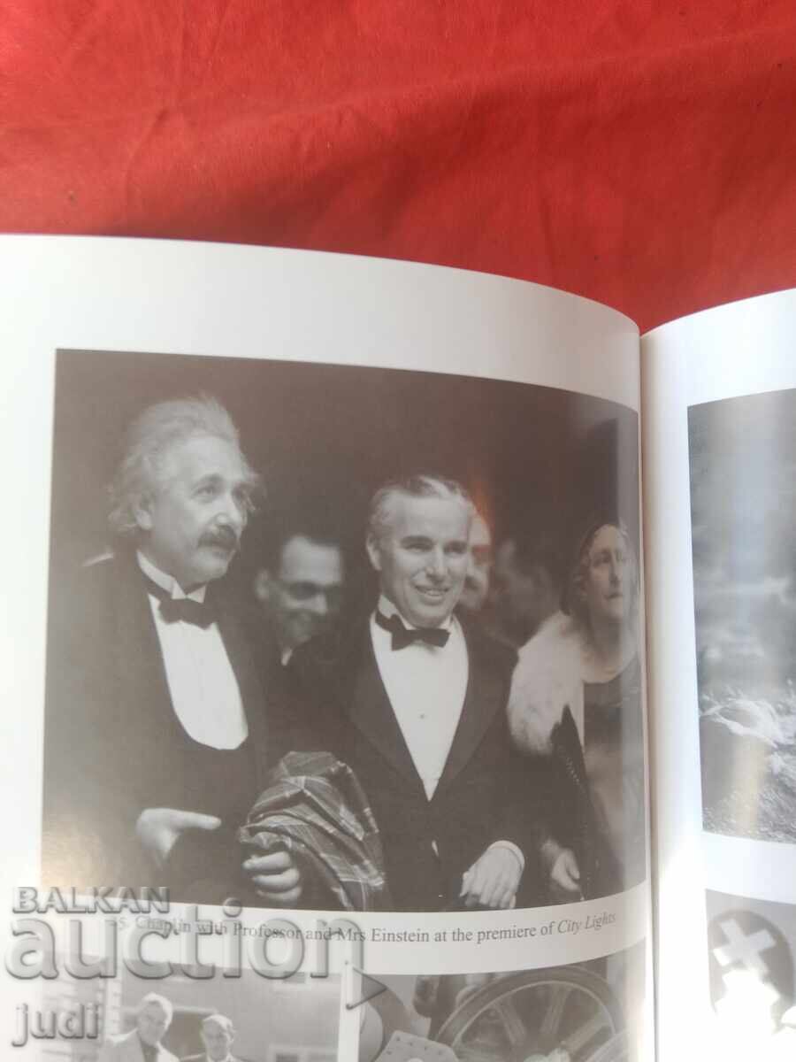 Charlie Chaplin Autobiography 2003 - 5