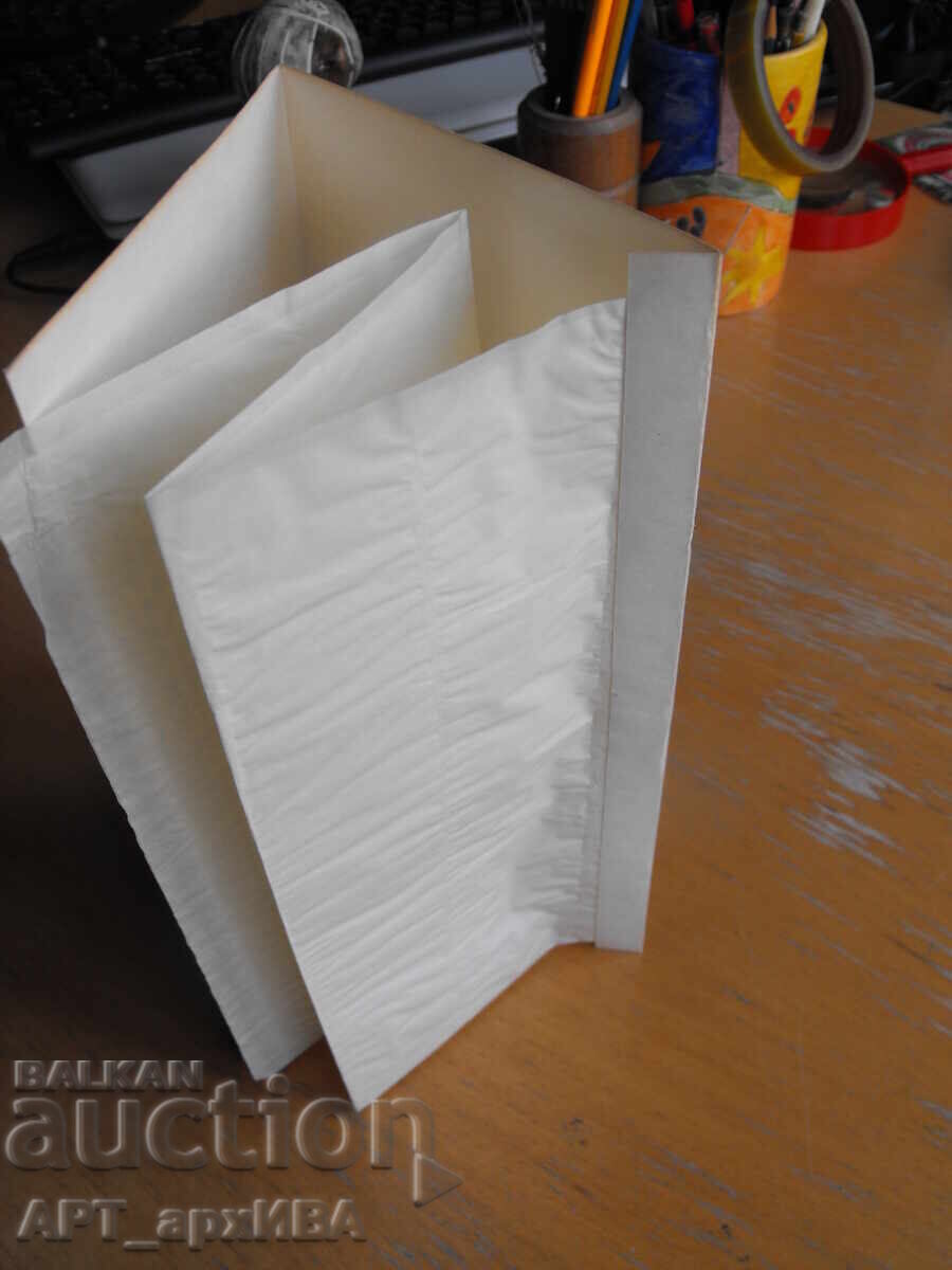 Clasori pentru negative. Format Leica și 6x6