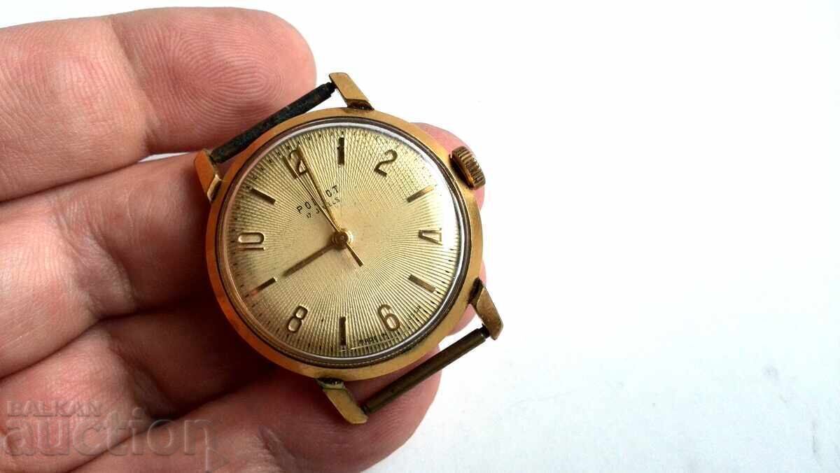 Награден часовник от 1968г министерство на съобщенията - 5 Награден часовник от 1968г министерство на съобщенията - 5