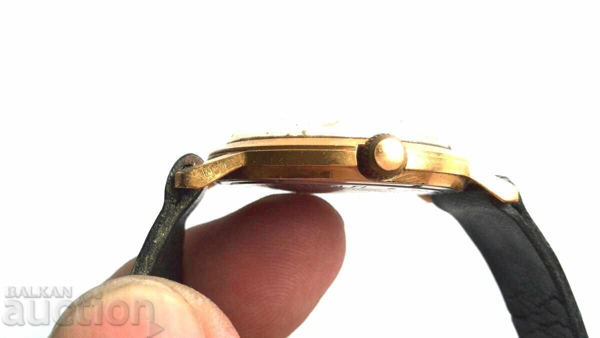 Livrarea Ceas de recompensă 25 de ani de putere populară de la CC al PCR