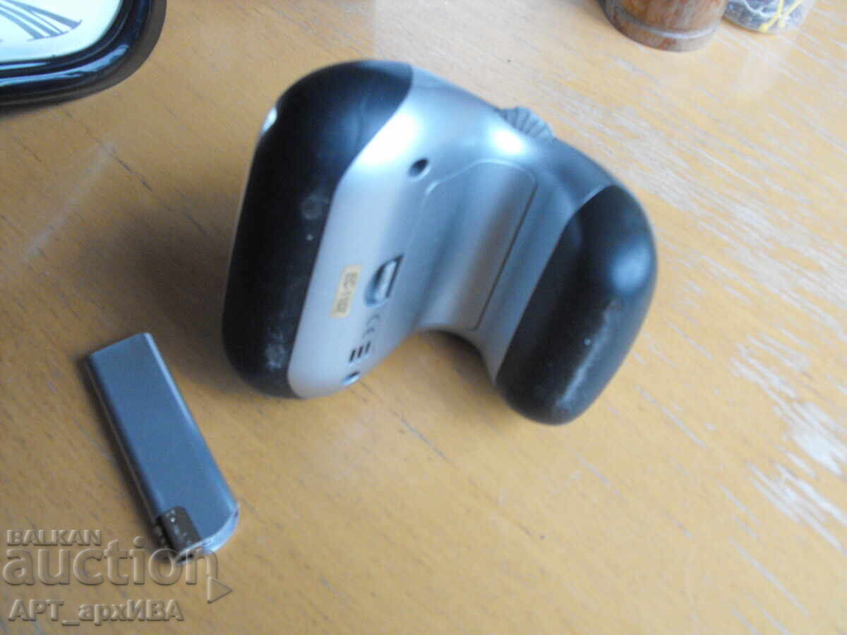 Дигитален настолен часовник. с цена 3.50 лв. | € 1.79