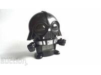 Star Wars Darth Vader Ceas deșteptător LCD - Funcțional