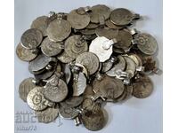 Pandantive de colier 70 buc., nu sunt argint