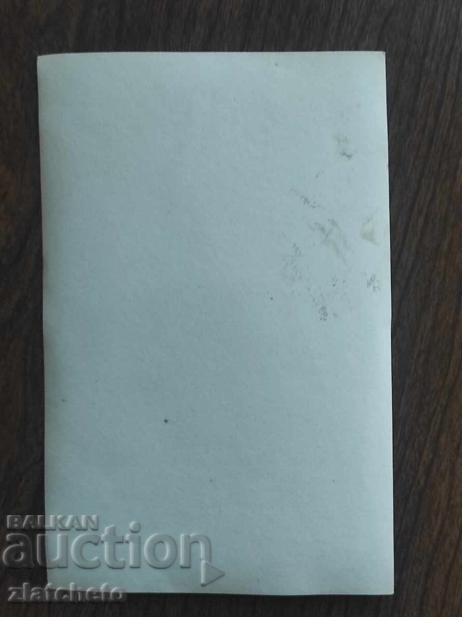 Аукцион Стара снимка ПСВ - Аукцион Стара снимка ПСВ -