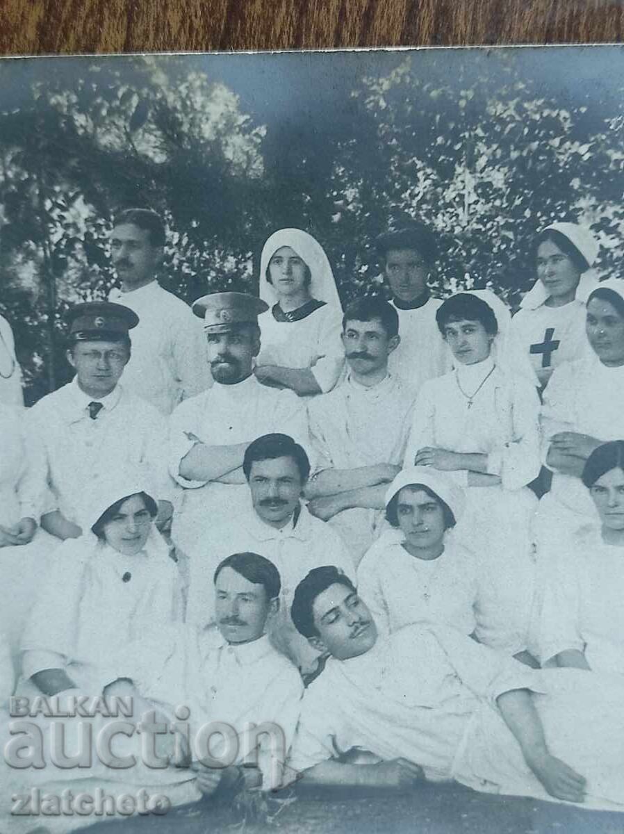 Стара снимка ПСВ - с цена 10.00 лв. | € 5.11 Стара снимка ПСВ - с цена 10.00 лв. | € 5.11