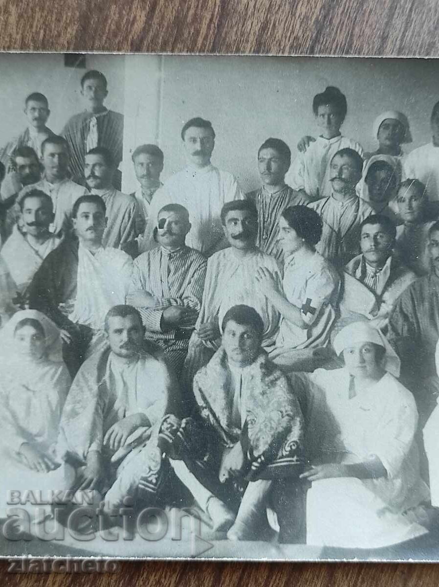 Стара снимка ПСВ - с цена 10.00 лв. | € 5.11 Стара снимка ПСВ - с цена 10.00 лв. | € 5.11