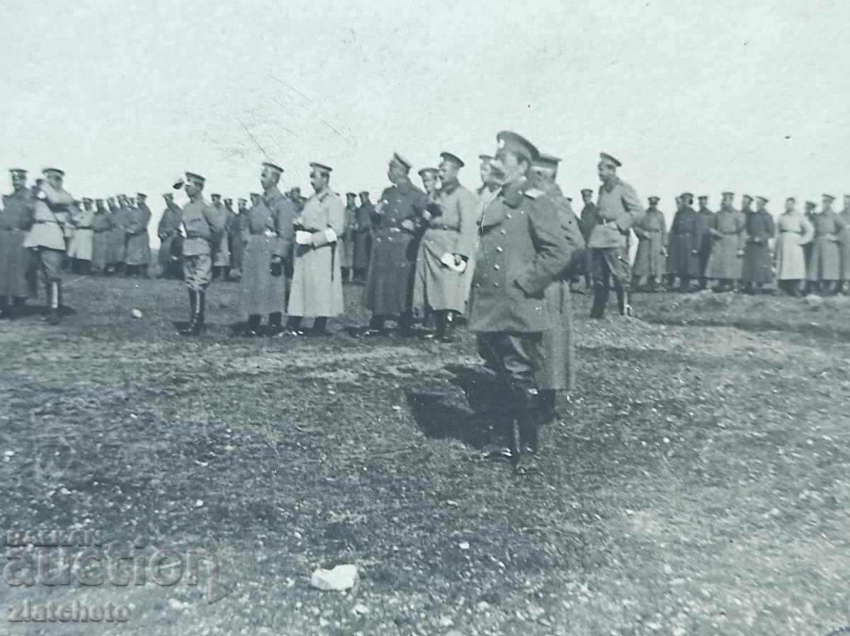 Стара снимка ПСВ - с цена 10.00 лв. | € 5.11 Стара снимка ПСВ - с цена 10.00 лв. | € 5.11