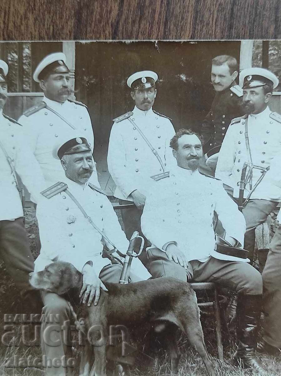 Стара снимка ПСВ - с цена 15.00 лв. | € 7.67 Стара снимка ПСВ - с цена 15.00 лв. | € 7.67