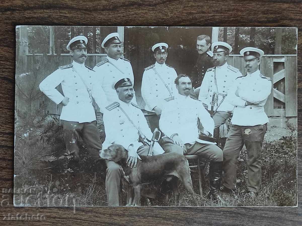 Стара снимка ПСВ - Стара снимка ПСВ -