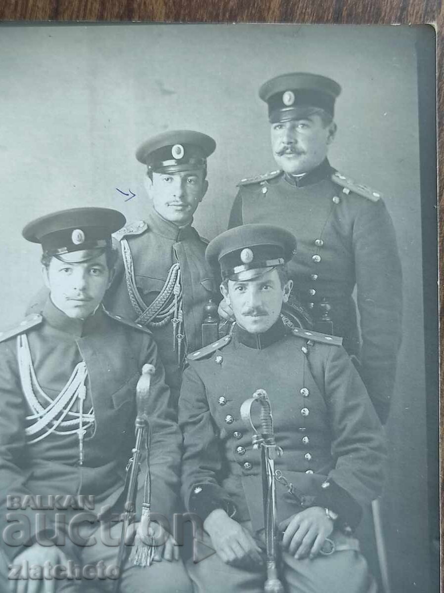 Стара снимка ПСВ - с цена 10.00 лв. | € 5.11 Стара снимка ПСВ - с цена 10.00 лв. | € 5.11