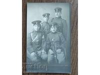 Стара снимка ПСВ -