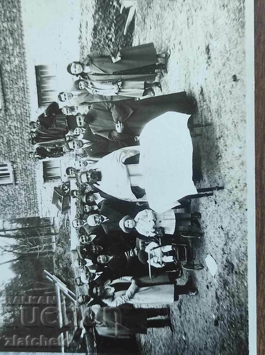 Стара снимка - с цена 15.00 лв. | € 7.67 Стара снимка - с цена 15.00 лв. | € 7.67