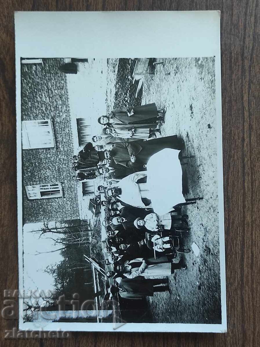 Стара снимка - Стара снимка -