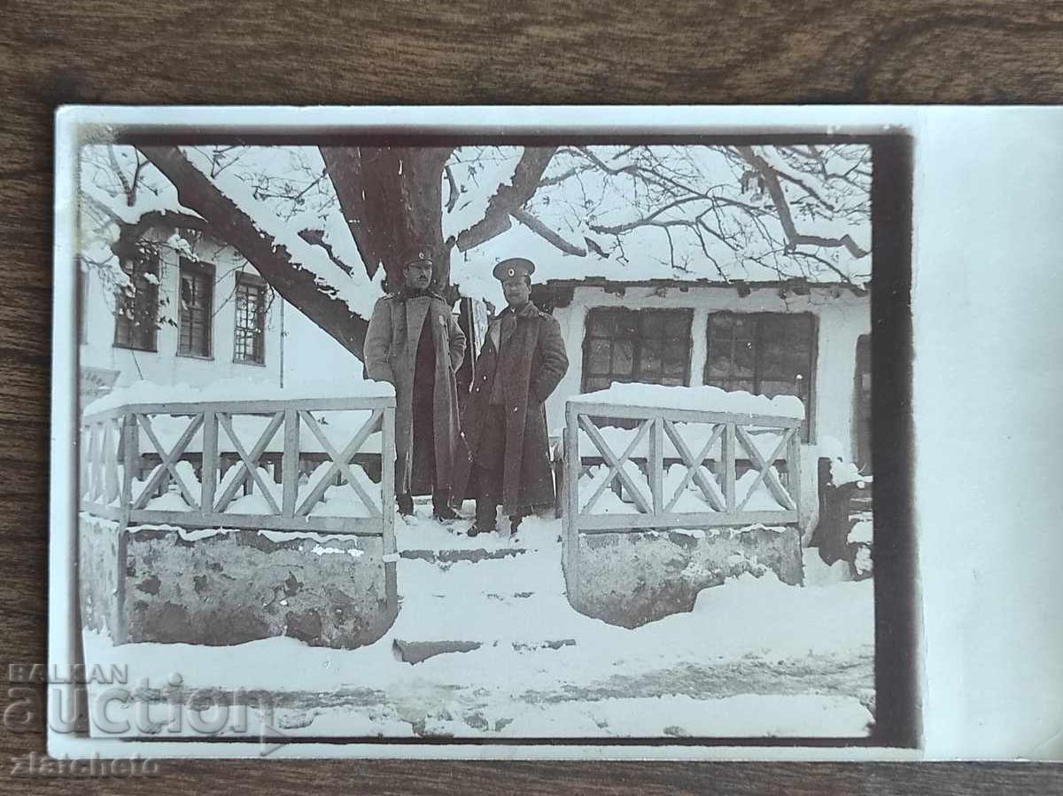 Стара снимка - Стара снимка -