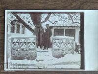 Стара снимка -