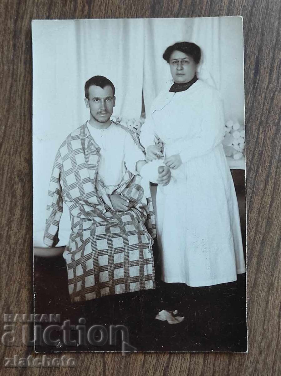 Fotografie veche - Fotografie veche -