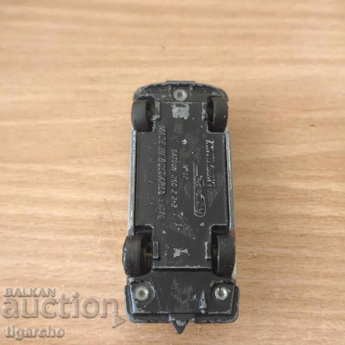 Καλάθι σπιρτόκουτο Βουλγαρία - 6 Καλάθι σπιρτόκουτο Βουλγαρία - 6