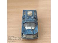 Καλάθι σπιρτόκουτο Βουλγαρία