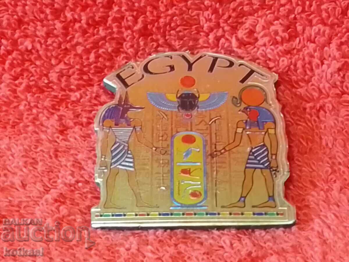 Сувенир Магнит за хладилник Фараон Бог Египет - 5 Сувенир Магнит за хладилник Фараон Бог Египет - 5