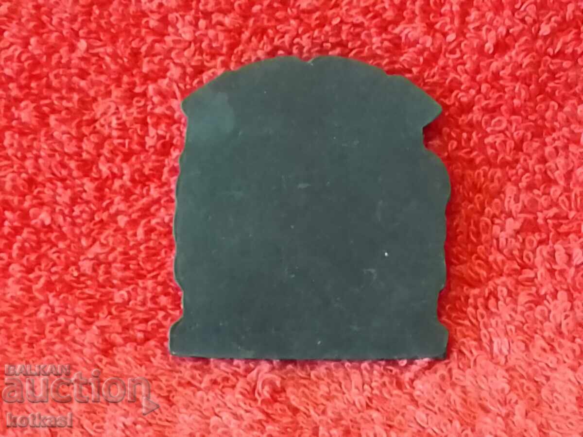 Suvenir Magnet de frigider Faraon Zeu Egipt - 6