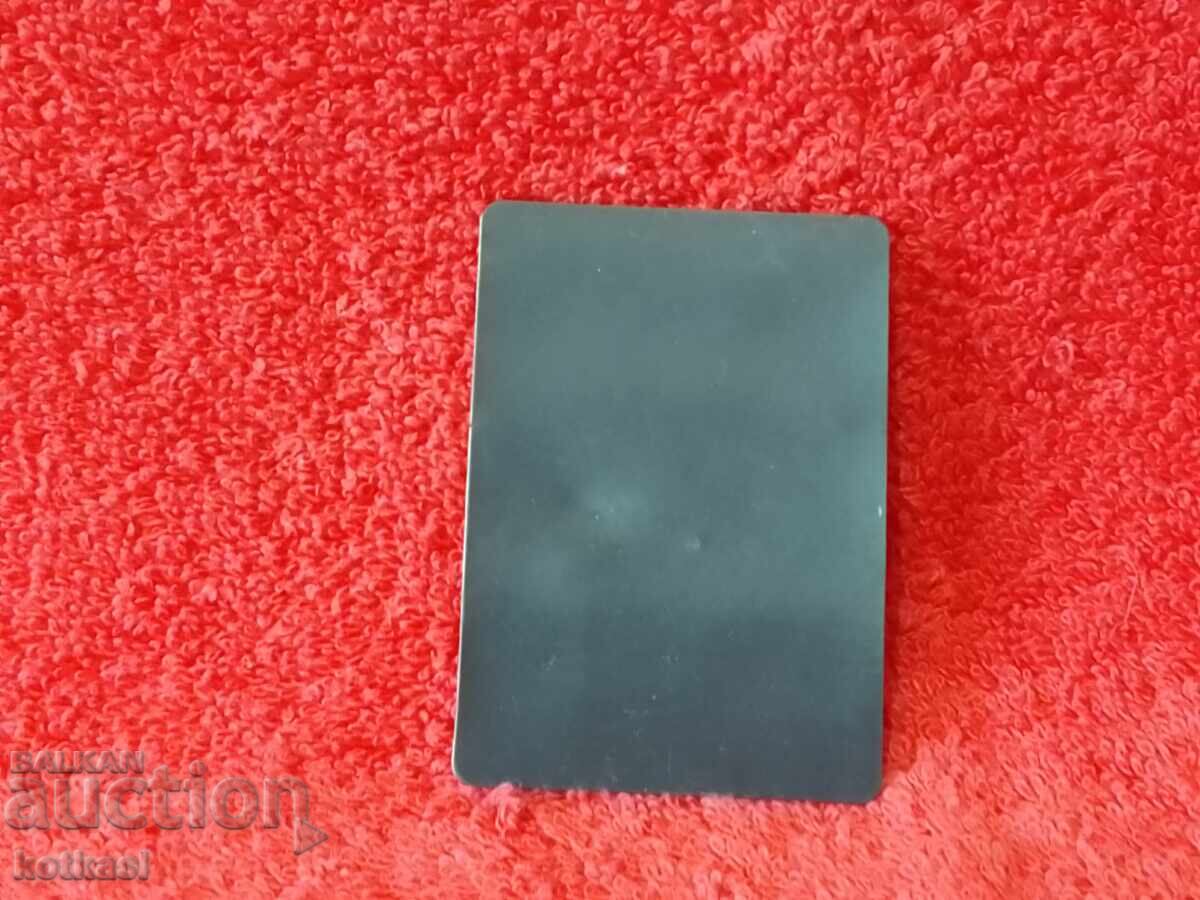 Souvenir Old Magnet for refrigerator St. Petersburg Russia - 7