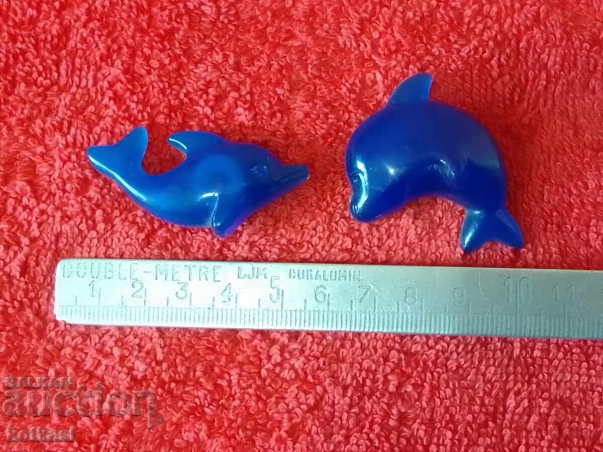 Lot de magneți Pești Delfini Lot de magneți Pești Delfini