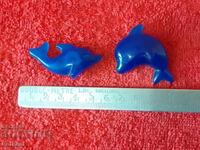 Lot de magneți Pești Delfini