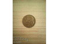 Полша 10 злоти, 1960 г.