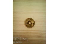 ИСПАНИЯ 25 ПЕСЕТИ 1994 г.