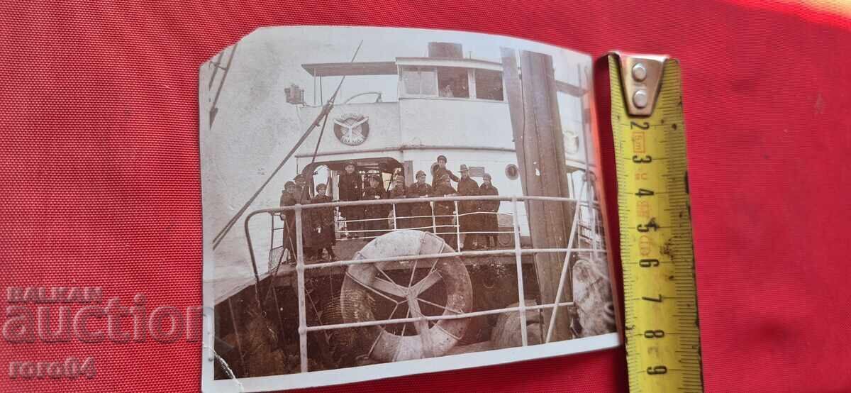 VARNA - KIRIL'S SHIP - 5