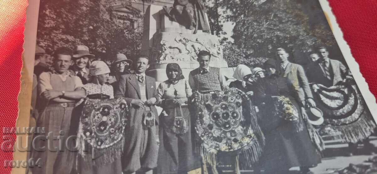 ETNOGRAFIE - 5 ETNOGRAFIE - 5