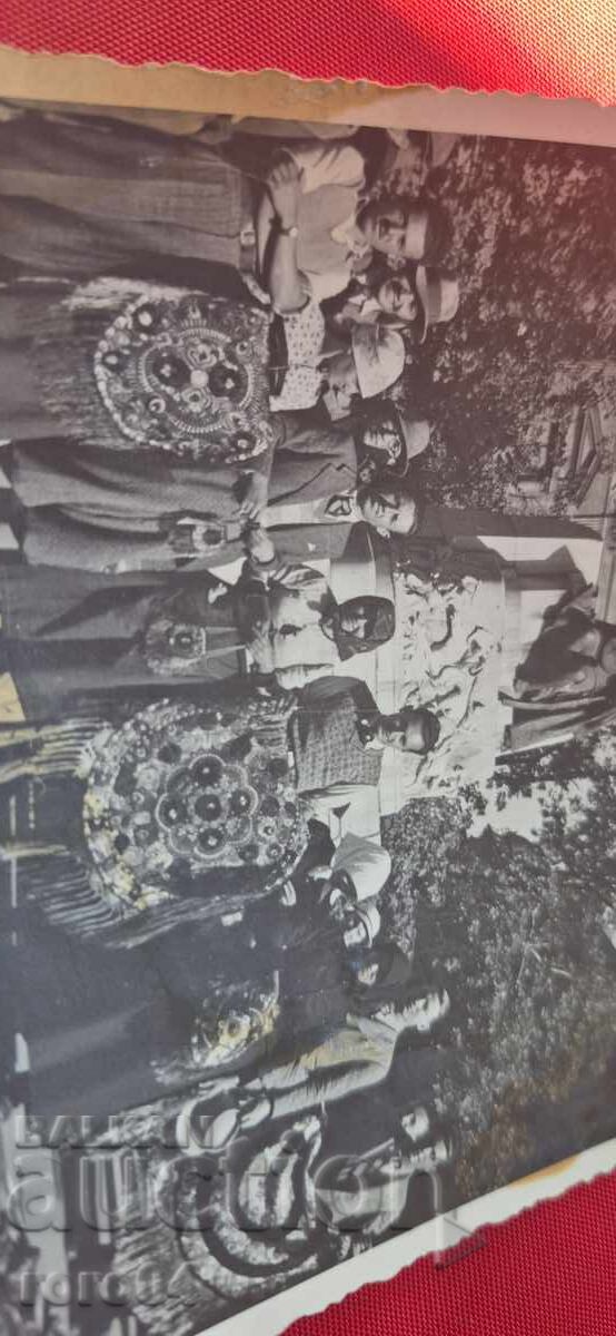 ETNOGRAFIE - 6 ETNOGRAFIE - 6