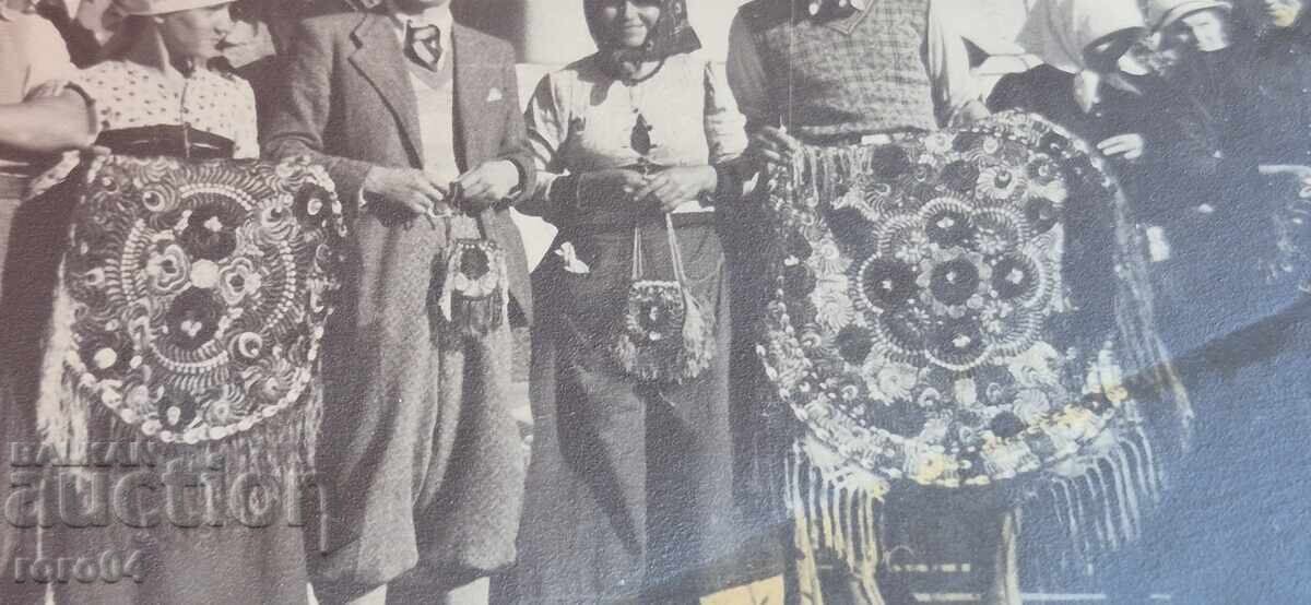 ETNOGRAFIE - 7 ETNOGRAFIE - 7