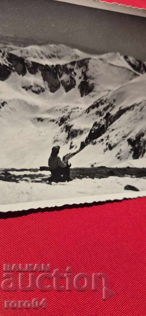 Аукцион РИЛА - СОФИЯ - 1940 г. Аукцион РИЛА - СОФИЯ - 1940 г.