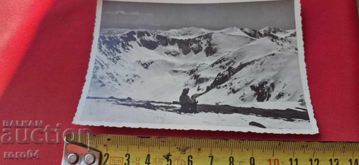 Доставка на РИЛА - СОФИЯ - 1940 г. Доставка на РИЛА - СОФИЯ - 1940 г.