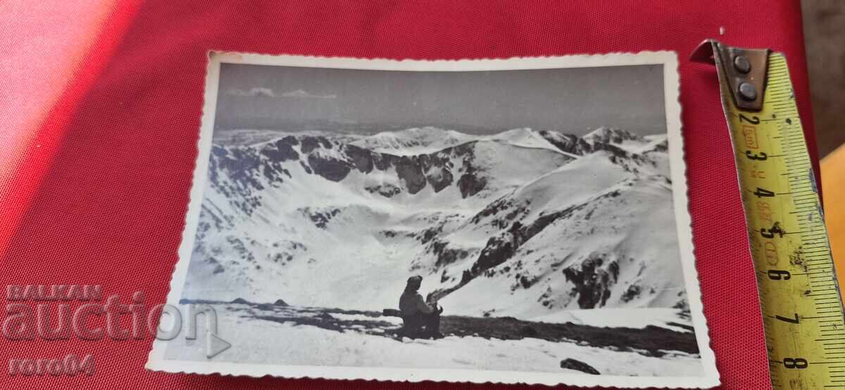 РИЛА - СОФИЯ - 1940 г. - 5 РИЛА - СОФИЯ - 1940 г. - 5