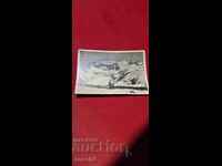 РИЛА - СОФИЯ - 1940 г.