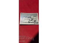 РИЛА - СОФИЯ - 1940 г.