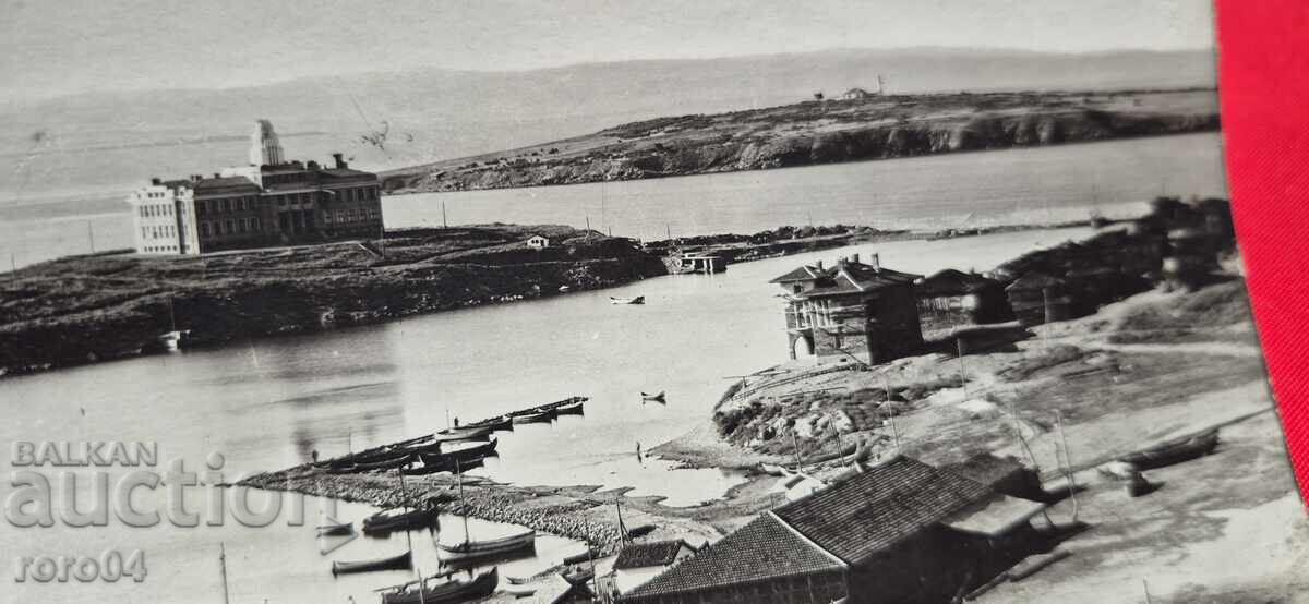 Licitație CARTE POșTALĂ BULGARĂ VECHE