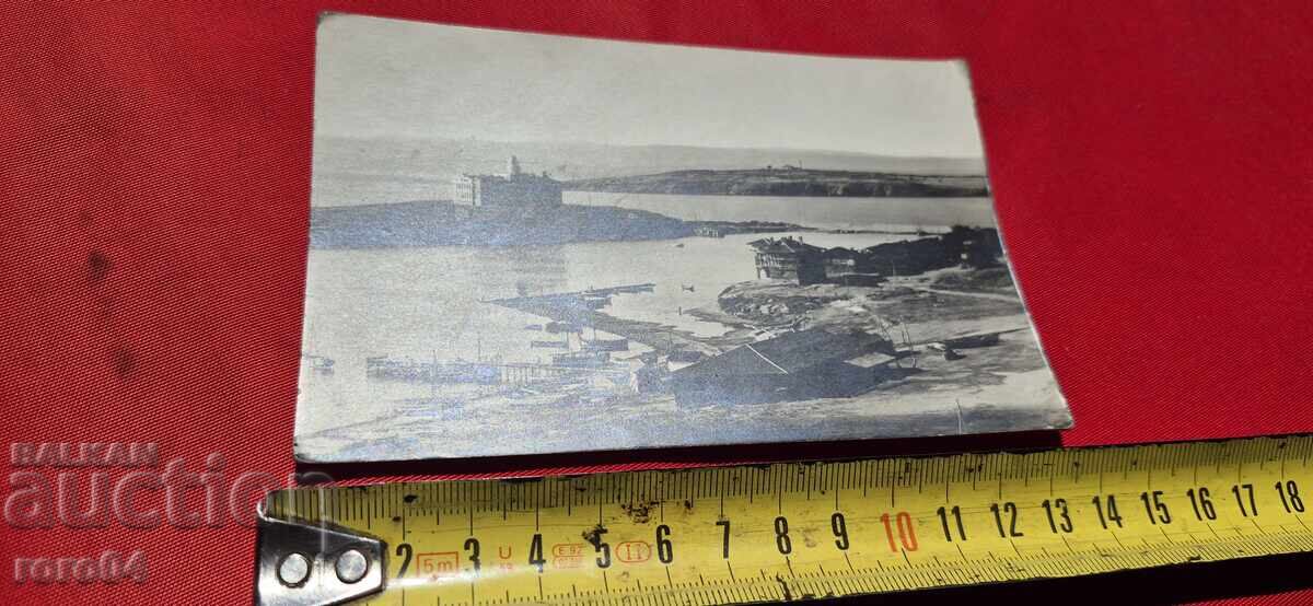 Livrarea CARTE POșTALĂ BULGARĂ VECHE