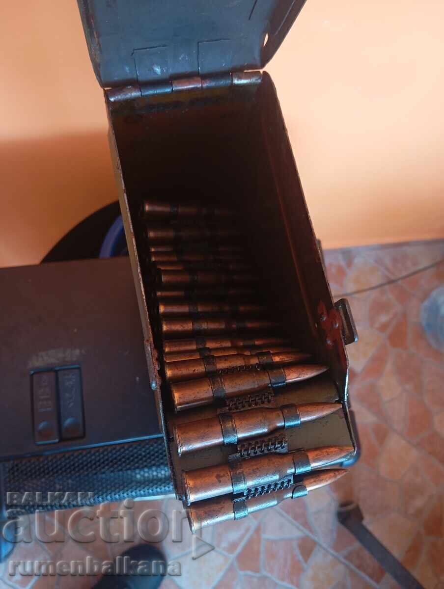 Δημοπρασία ΚΟΥΤΙ ΓΙΑ ΚΑΡΤΕΤΣΙΝΙΤΣΑ