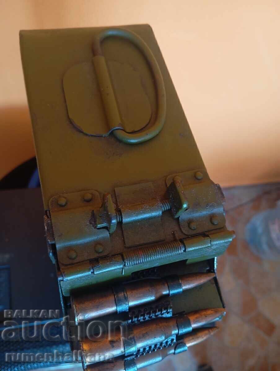 ΚΟΥΤΙ ΓΙΑ ΚΑΡΤΕΤΣΙΝΙΤΣΑ - 5