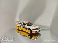 Mercedes 190 car, 1/87 scale, Herpa HO, from the nineties