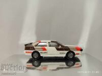 Cărucior Audi 90 S1 scară 1/87 Herpa HO din anii '90