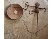 Old Cantar Palanca. FROM ONE HUNDRED BZTs