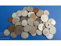 Monede (60 bucăți)