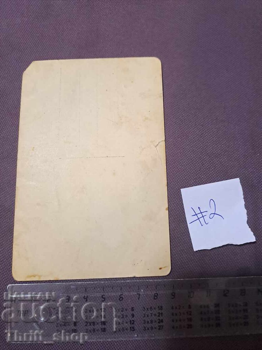 Postage Stamp Royal Kingdom Bulgaria Only You with price 7.77 BGN | € 3.97