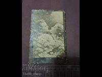 Postage Stamp Royal Kingdom Bulgaria Only You